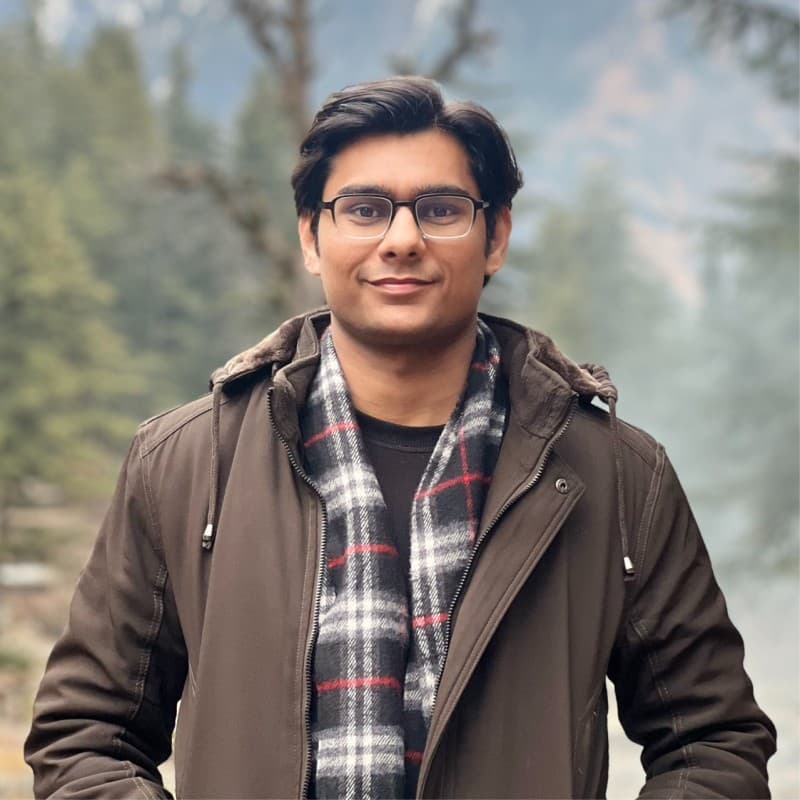 Wahaj Ahmed